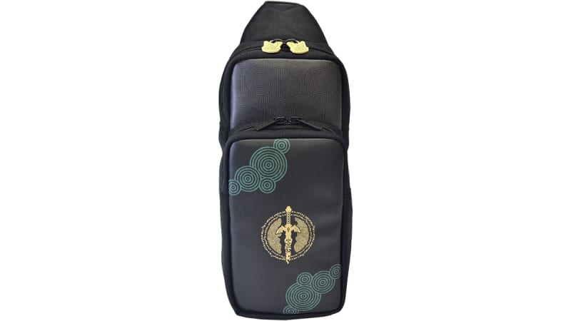 Hori nintendo switch zelda travel pouch outlet